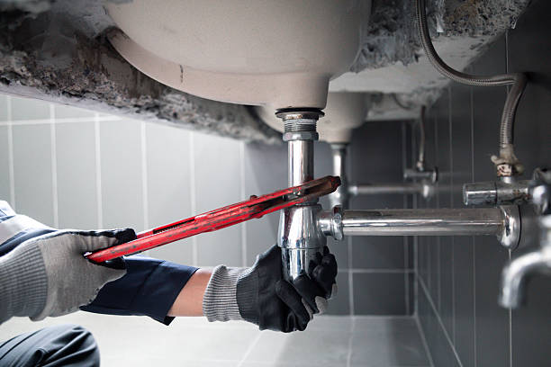 Trusted Drain Cleaning service in Hillsboro, OH - Masters Plumbing Service